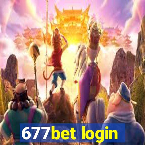 677bet login